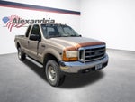 1999 Ford Super Duty F-350 SRW XL