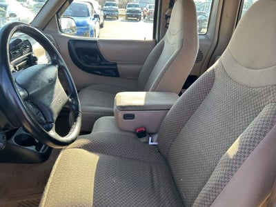 1999 Ford Ranger XL