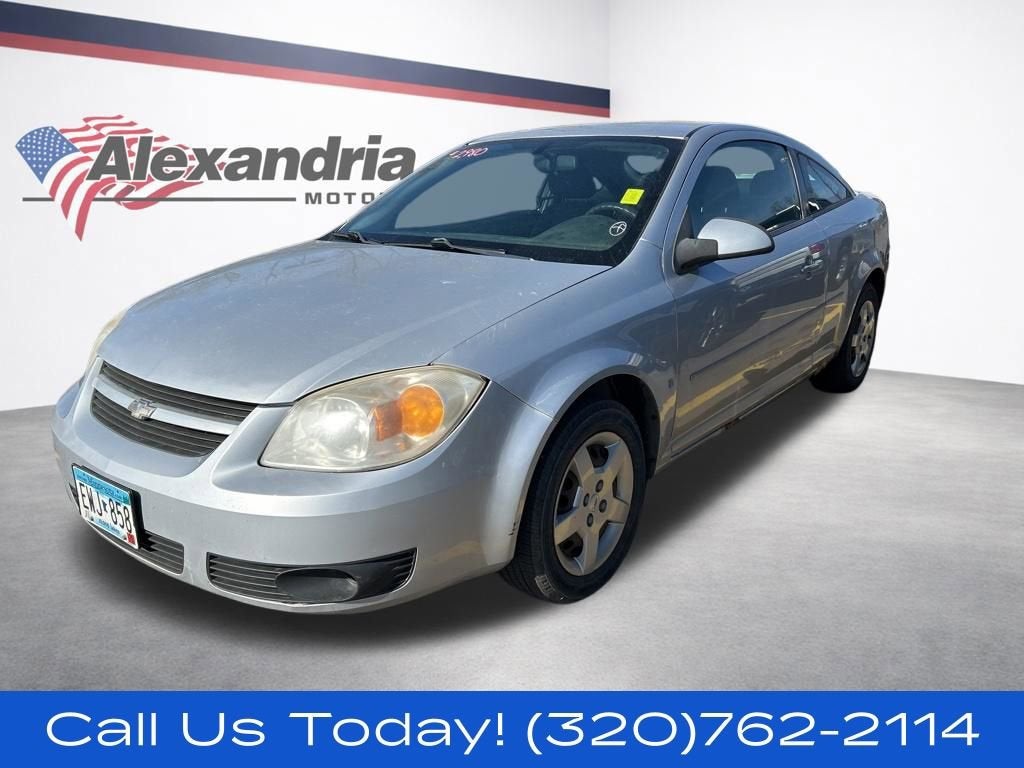 2008 Chevrolet Cobalt LT's photo
