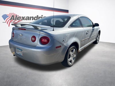2008 Chevrolet Cobalt LT