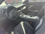 2022 Chevrolet Camaro 1LT