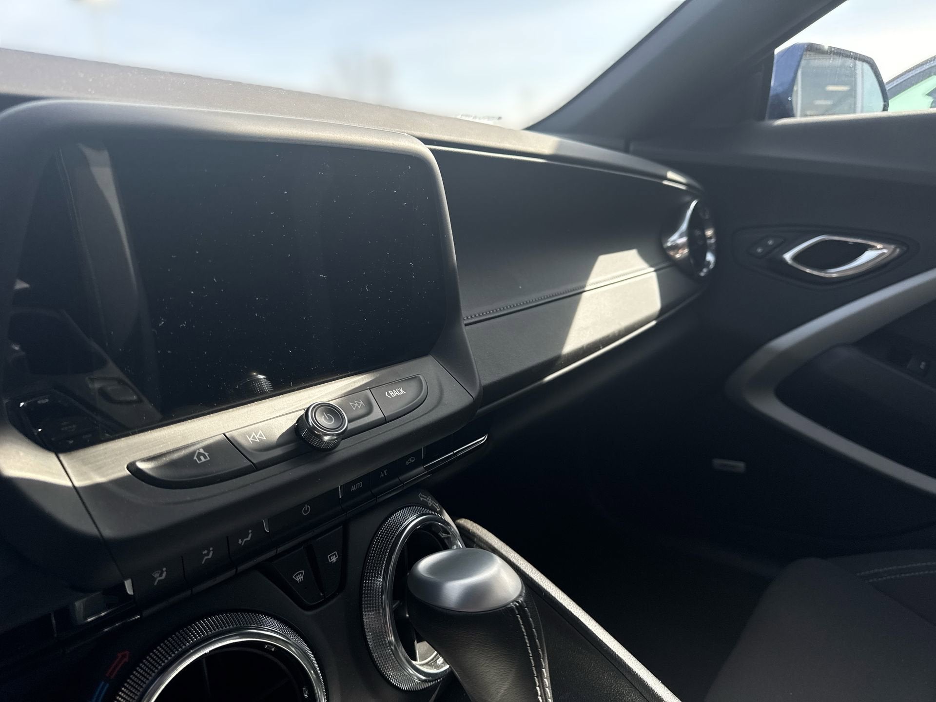 2022 Chevrolet Camaro 1LT