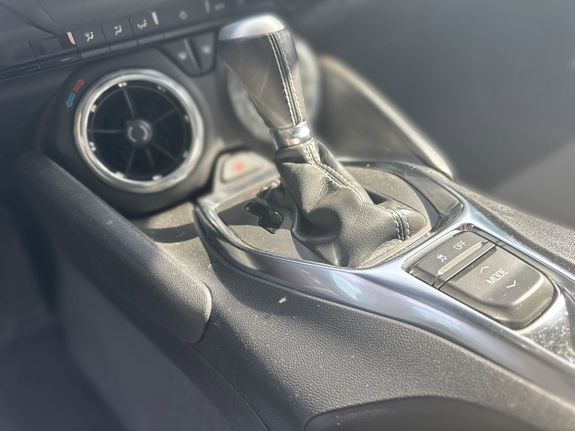 2022 Chevrolet Camaro 1LT