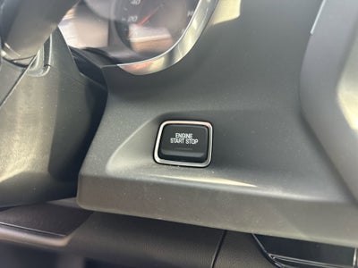 2022 Chevrolet Camaro 1LT