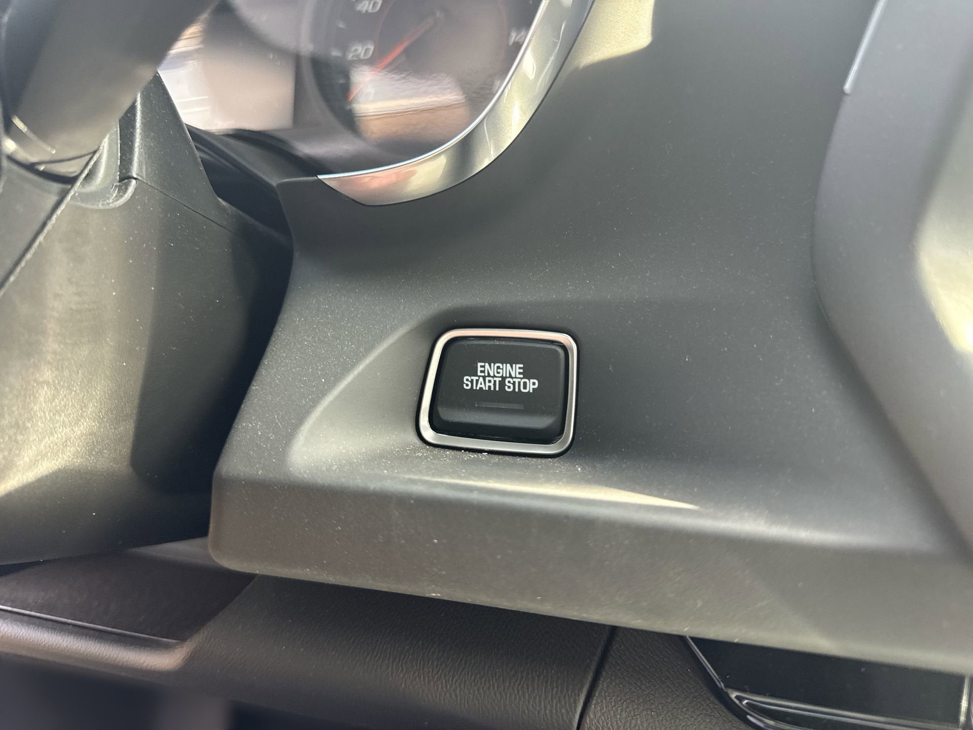 2022 Chevrolet Camaro 1LT