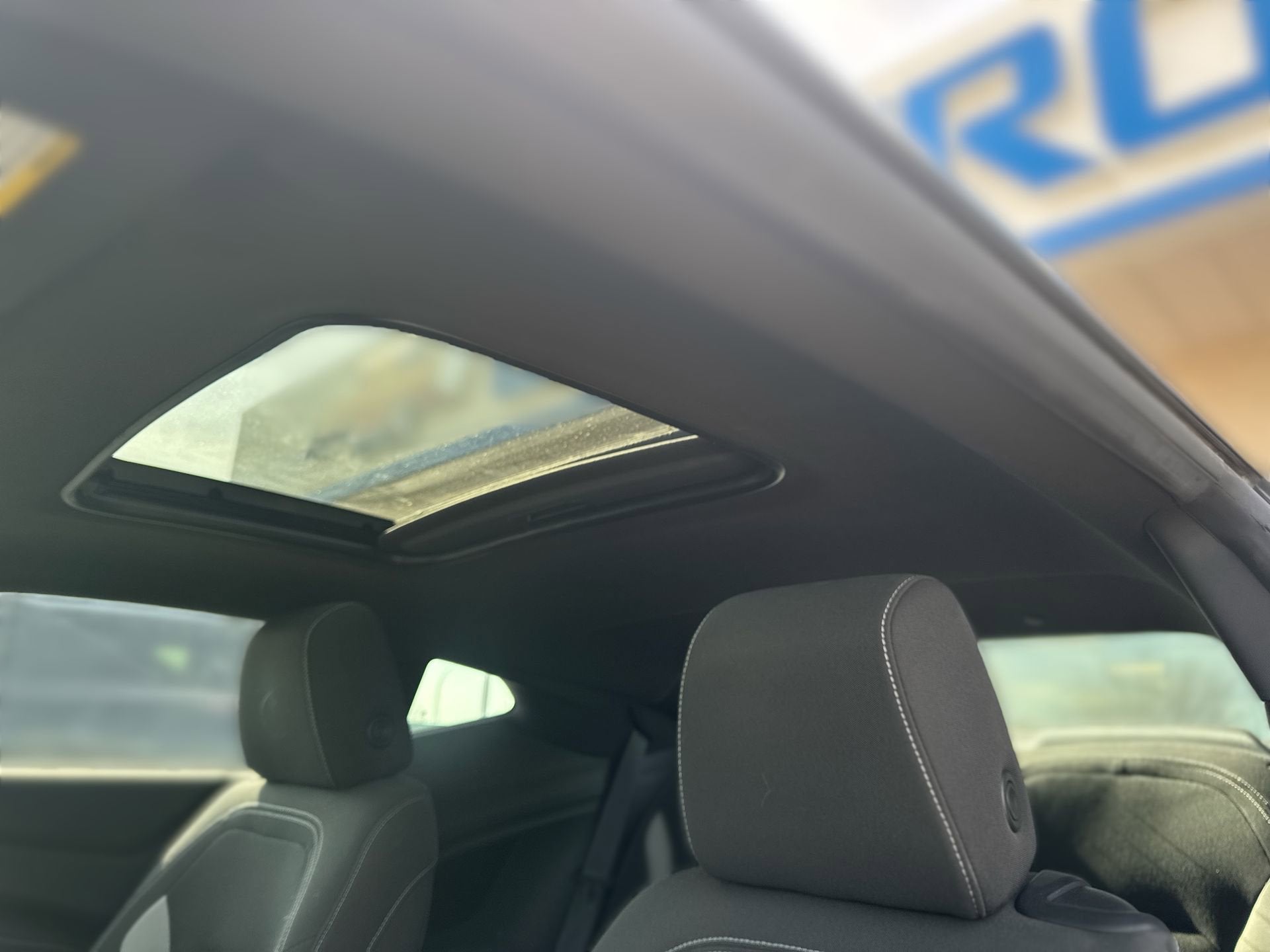 2022 Chevrolet Camaro 1LT