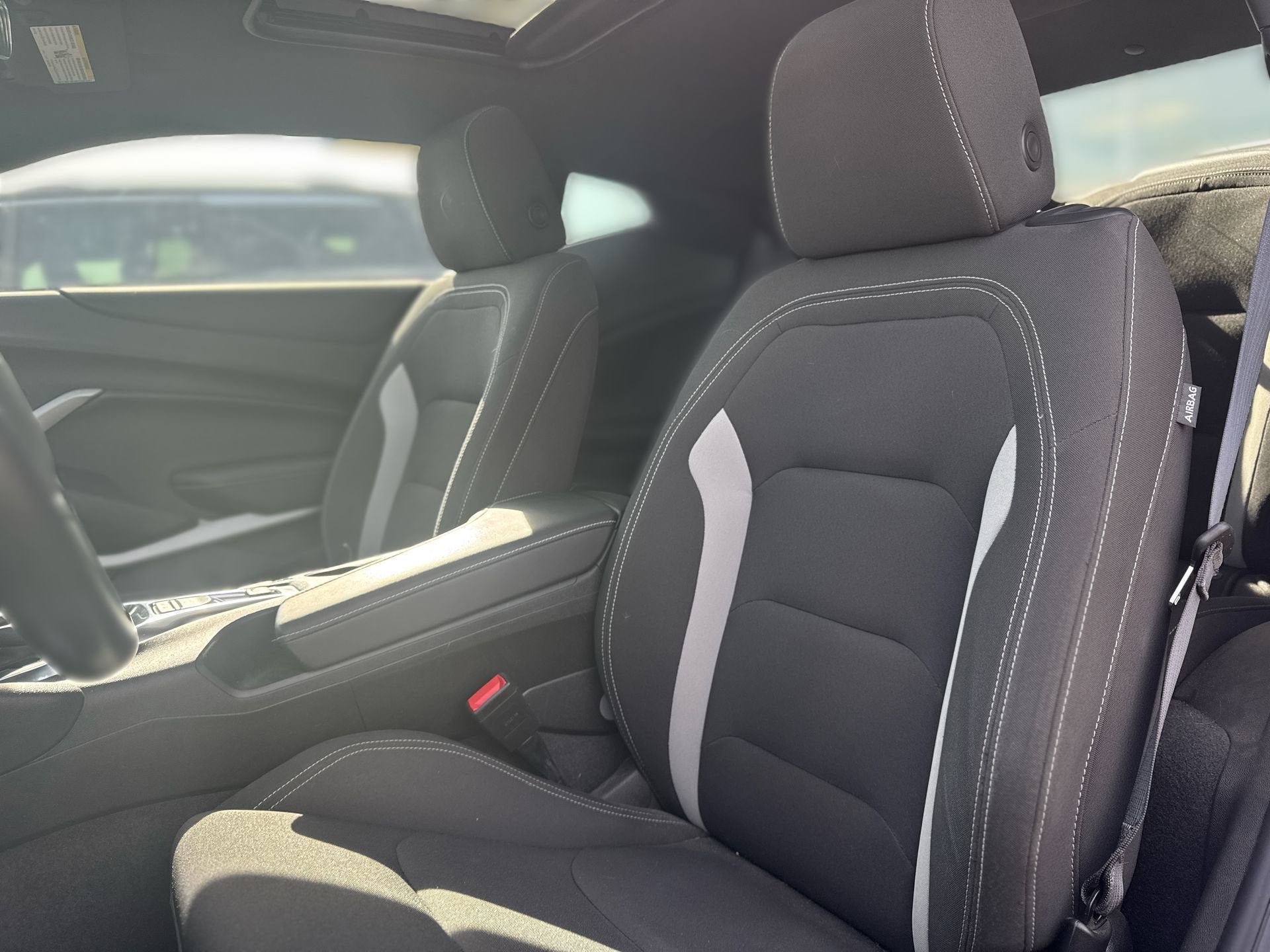 2022 Chevrolet Camaro 1LT