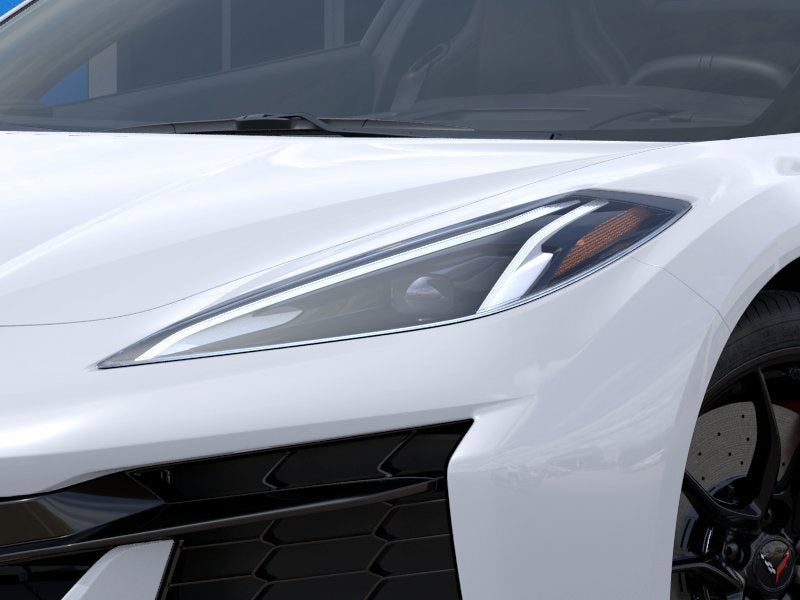 2027 Chevrolet Corvette Grand Sport 1LT