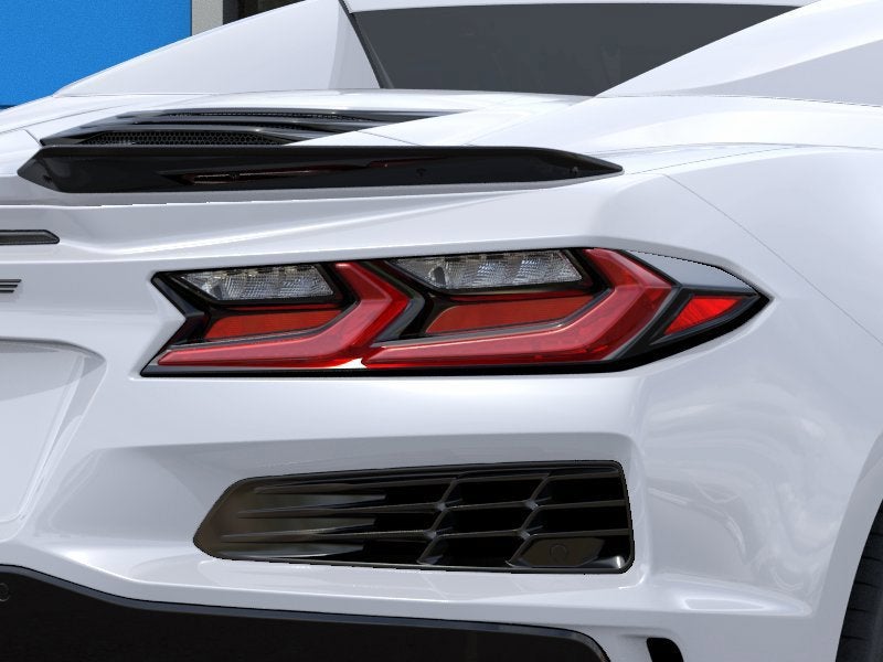 2027 Chevrolet Corvette Grand Sport 1LT