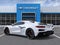 2027 Chevrolet Corvette Grand Sport 1LT