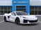 2027 Chevrolet Corvette Grand Sport 1LT