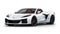 2027 Chevrolet Corvette Grand Sport 1LT