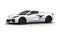 2027 Chevrolet Corvette Grand Sport 1LT