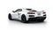 2027 Chevrolet Corvette Grand Sport 1LT
