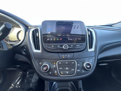 2024 Chevrolet Malibu 2LT