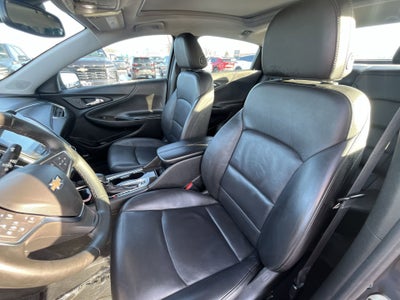 2024 Chevrolet Malibu 2LT