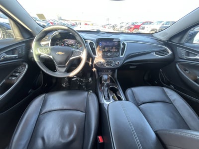 2024 Chevrolet Malibu 2LT