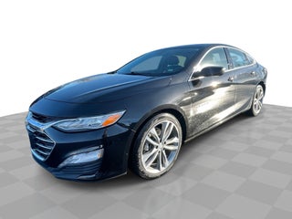 2024 Chevrolet Malibu 2LT