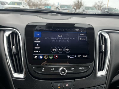 2024 Chevrolet Malibu 2LT