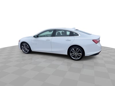 2024 Chevrolet Malibu 2LT