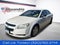 2008 Chevrolet Malibu LS w/1LS