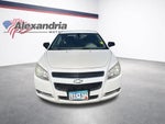 2008 Chevrolet Malibu LS w/1LS