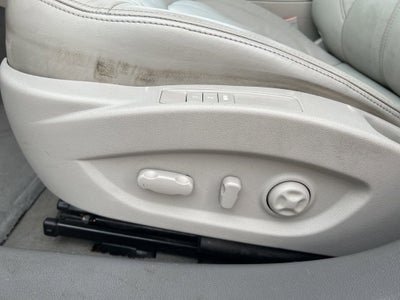 2011 Buick LaCrosse CXL