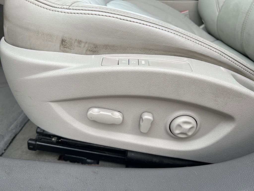 2011 Buick LaCrosse CXL