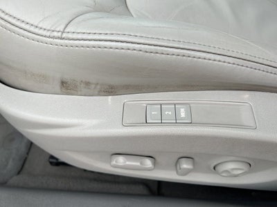 2011 Buick LaCrosse CXL