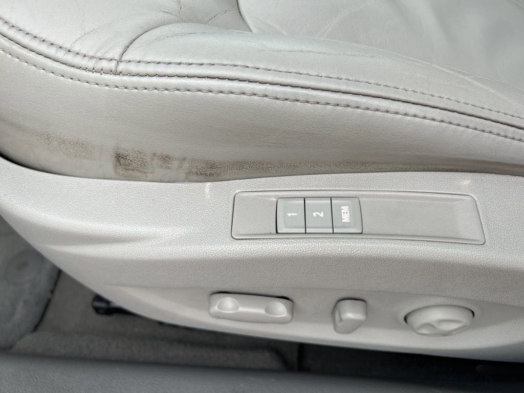 2011 Buick LaCrosse CXL