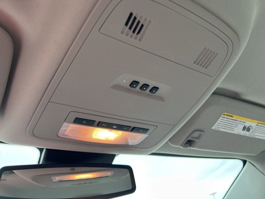 2011 Buick LaCrosse CXL