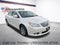2011 Buick LaCrosse CXL