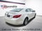 2011 Buick LaCrosse CXL