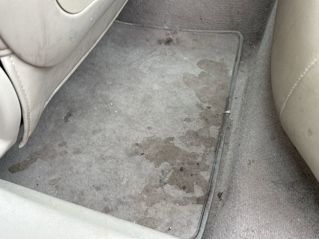 2010 Buick LaCrosse CXS
