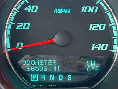 2011 Buick Lucerne CXL Premium