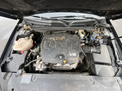 2011 Buick Lucerne CXL Premium