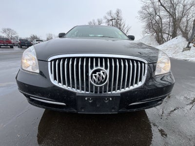 2011 Buick Lucerne CXL Premium