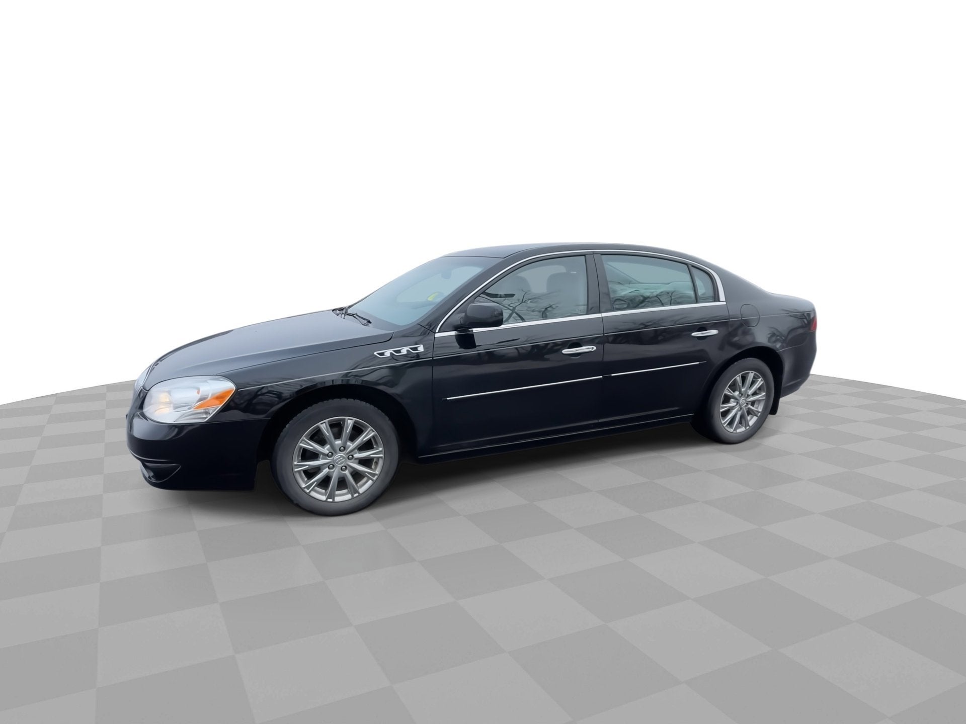 2011 Buick Lucerne CXL Premium