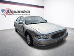 2004 Buick LeSabre Custom