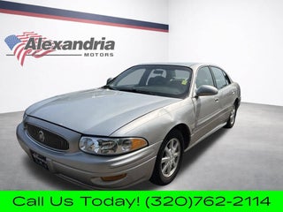 2004 Buick LeSabre Custom