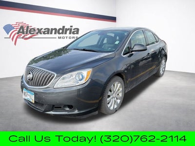 2015 Buick Verano Base