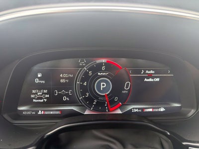 2022 Cadillac CT5-V V-Series