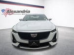 2022 Cadillac CT5-V V-Series