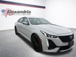 2022 Cadillac CT5-V V-Series
