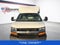 2015 Chevrolet Express Cutaway 3500 3500