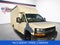 2015 Chevrolet Express Cutaway 3500 3500