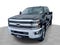 2016 Chevrolet Silverado 2500 HD LTZ
