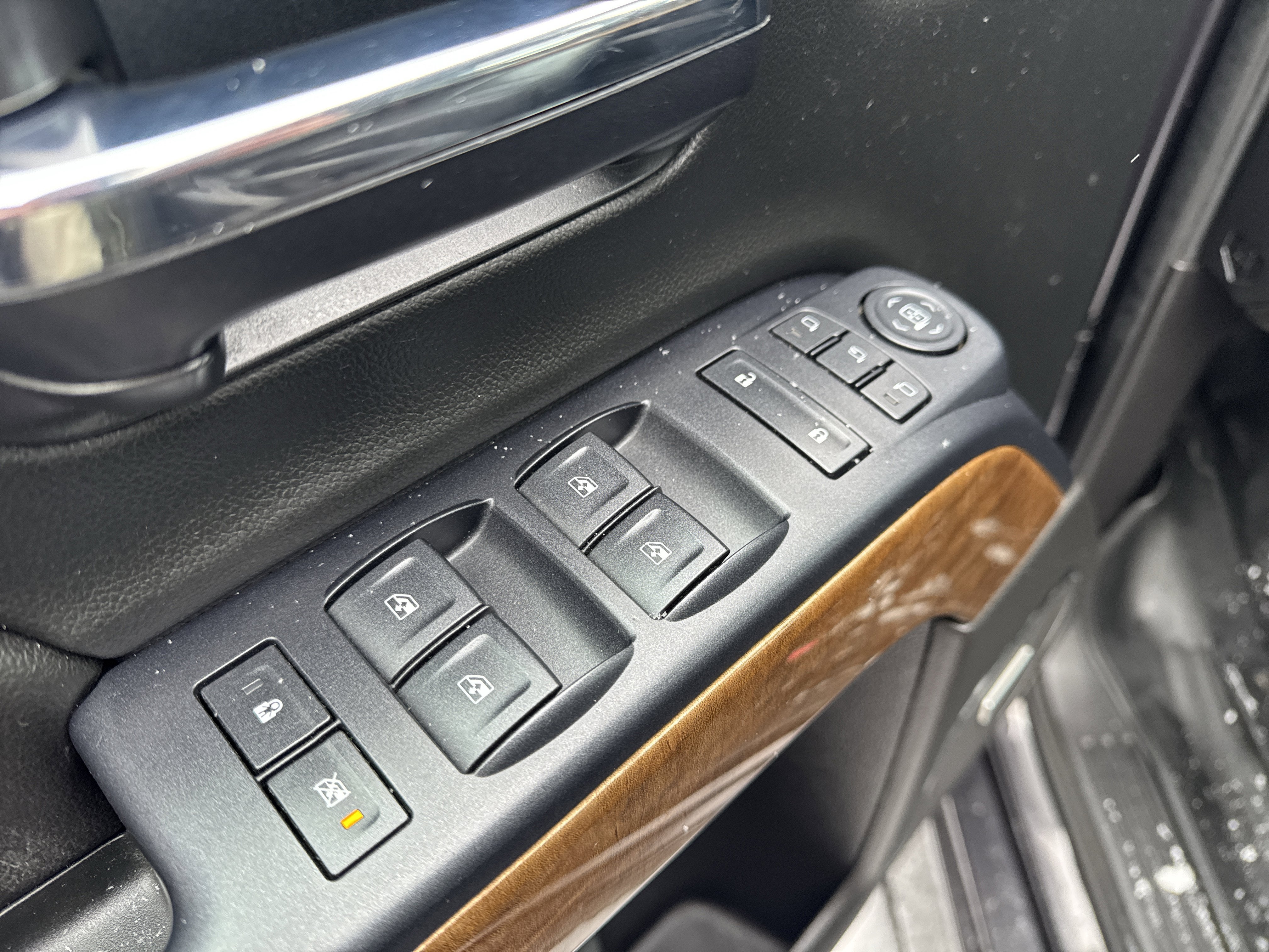 2016 Chevrolet Silverado 2500 HD LTZ