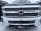2016 Chevrolet Silverado 2500 HD LTZ