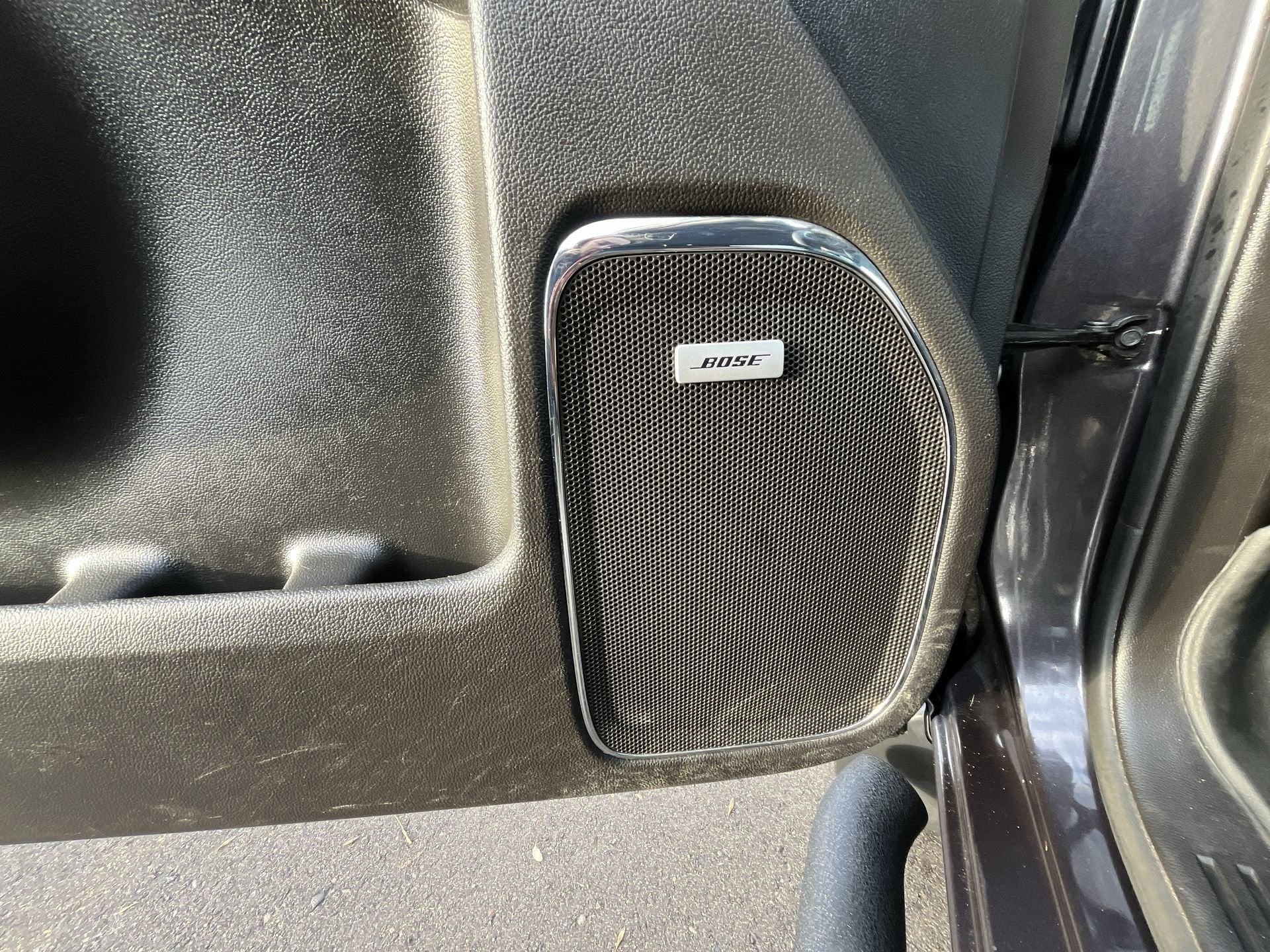 2016 Chevrolet Silverado 2500 HD LTZ